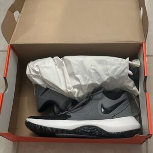Men’s Nike Air Precision II Shoes